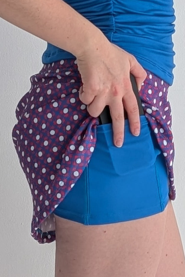 Charlotte-Royal Ruby-Dot Dot Dot