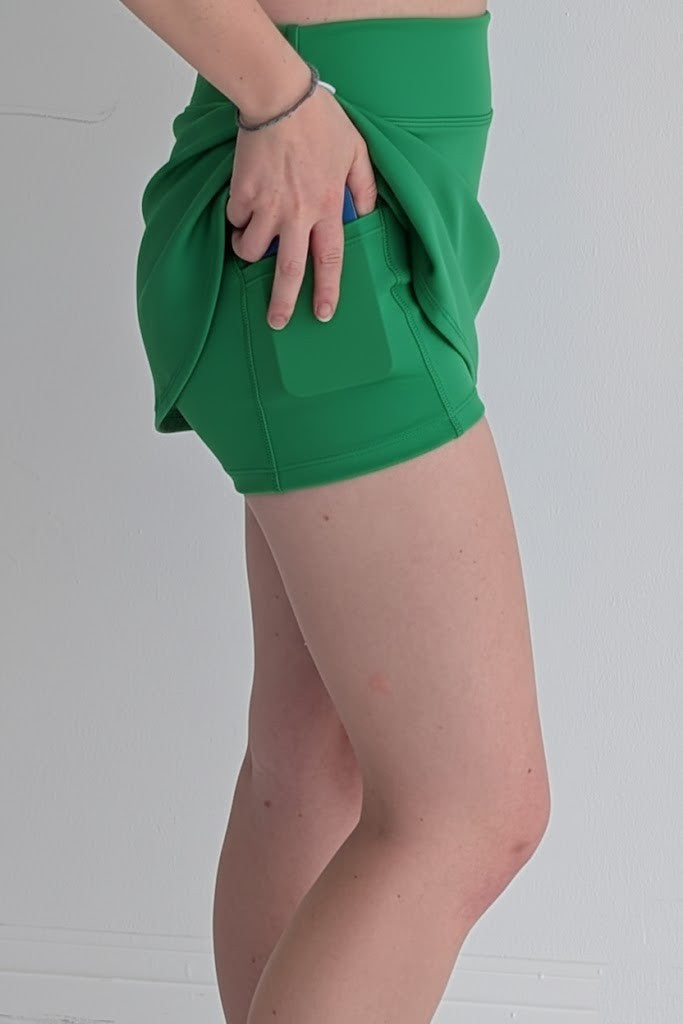 Charlotte-Emerald-Varsity