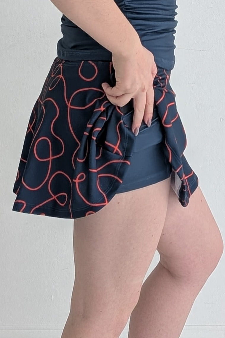 Farrah-Sapphire Twist-Scribbles