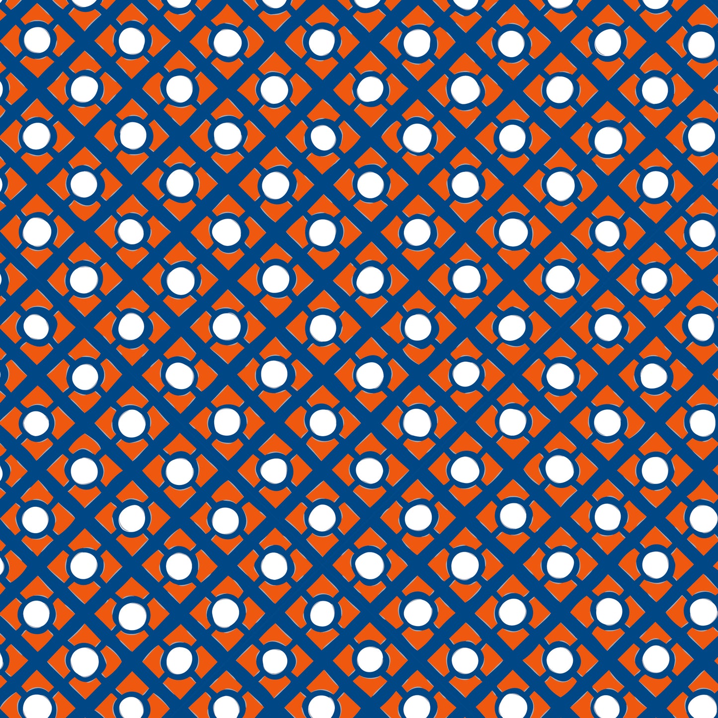 Dolly-Royal Citrus-Dot Dot Dot