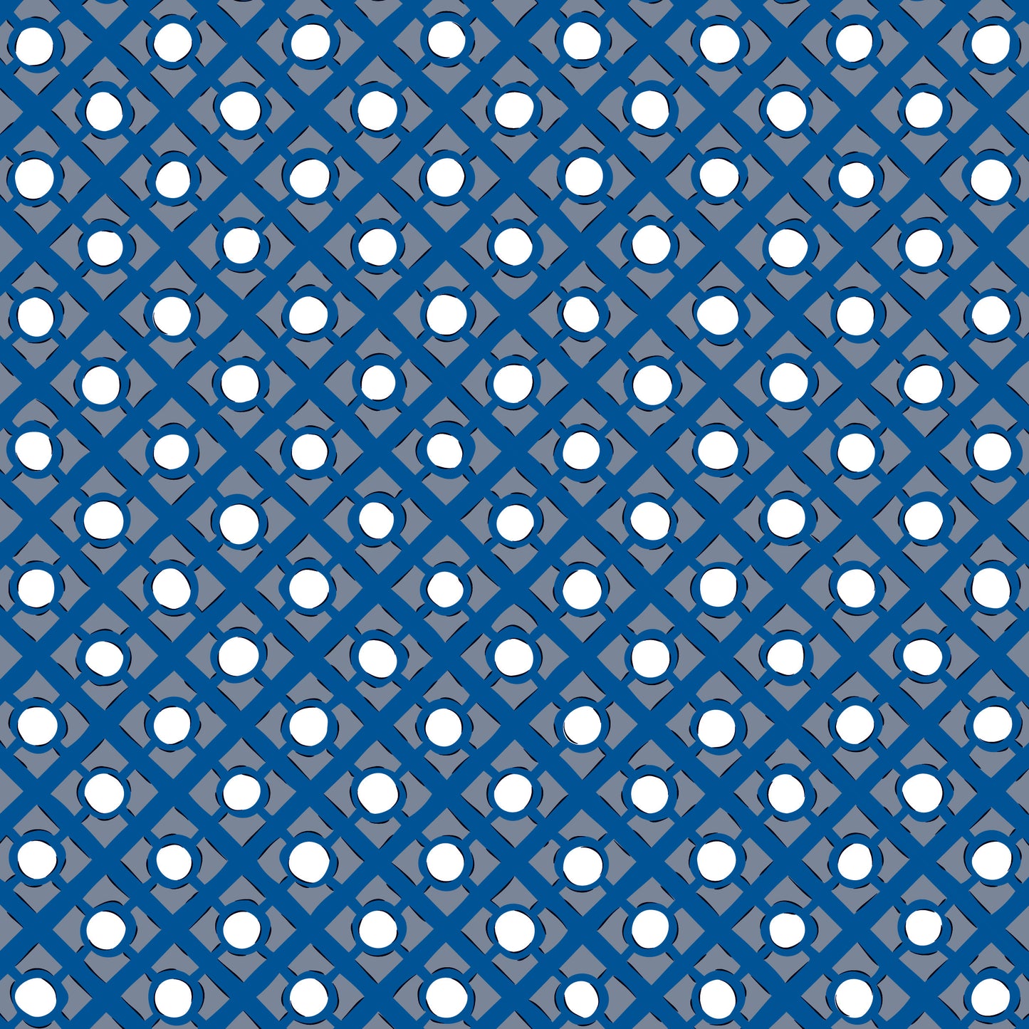 Charlotte-Royal-Dot Dot Dot