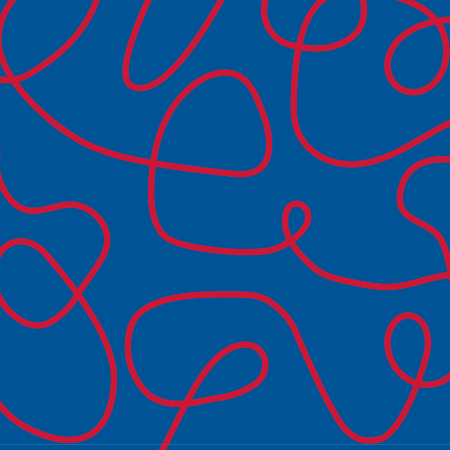 Farrah-Royal Ruby-Scribbles