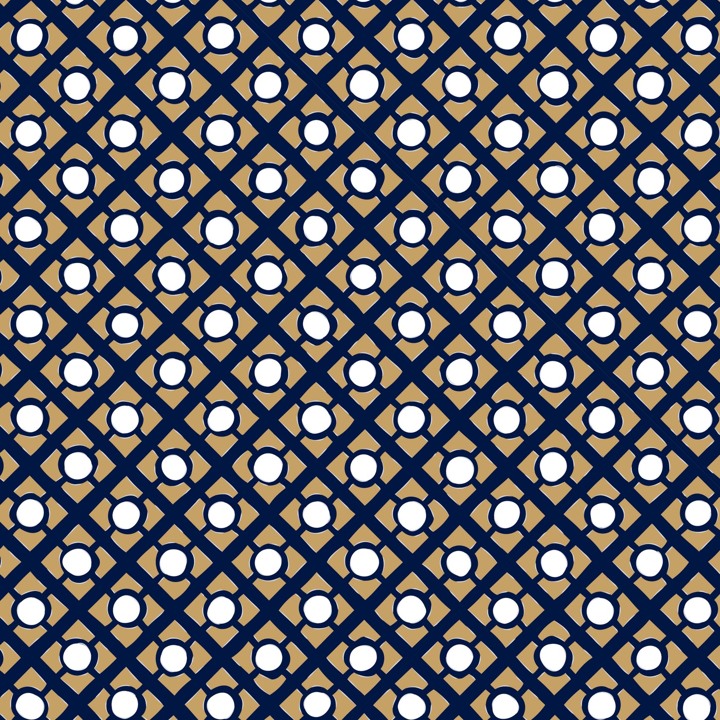 Dolly-Sapphire Shimmer-Dot Dot Dot