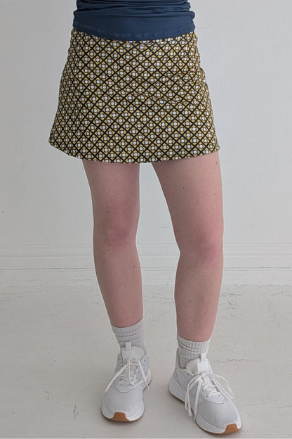 Charlotte-Sapphire Glow-Dot Dot Dot