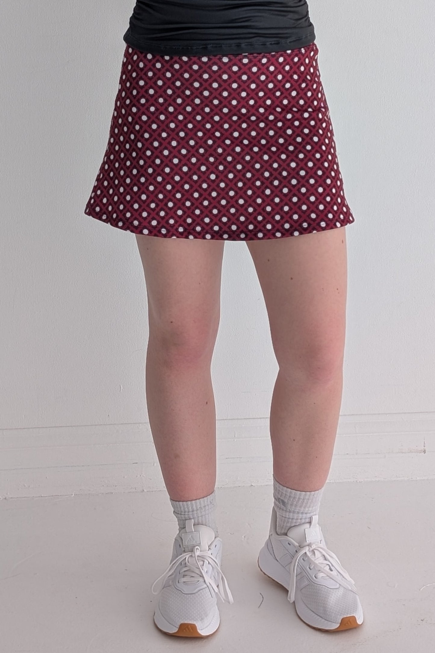 Charlotte-Sangria Eclipse-Dot Dot Dot