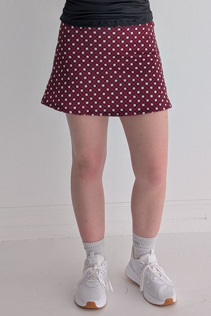 Charlotte-Sangria Eclipse-Dot Dot Dot