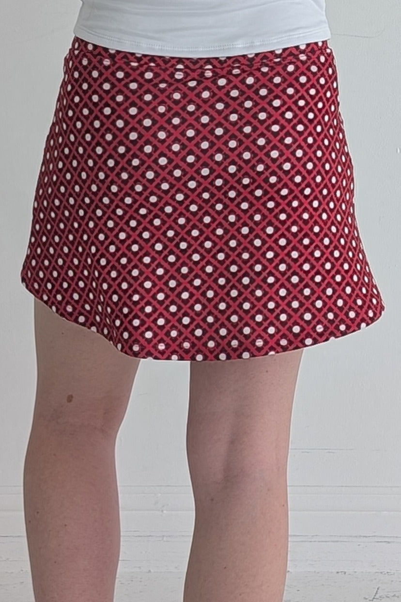 Charlotte-Ruby Eclipse-Dot Dot Dot