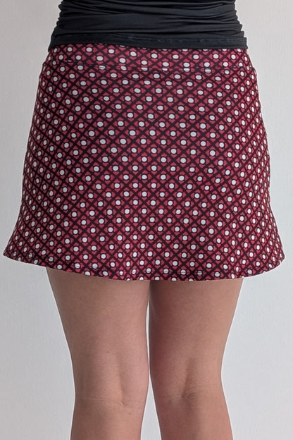 Charlotte-Midnight Rose-Dot Dot Dot