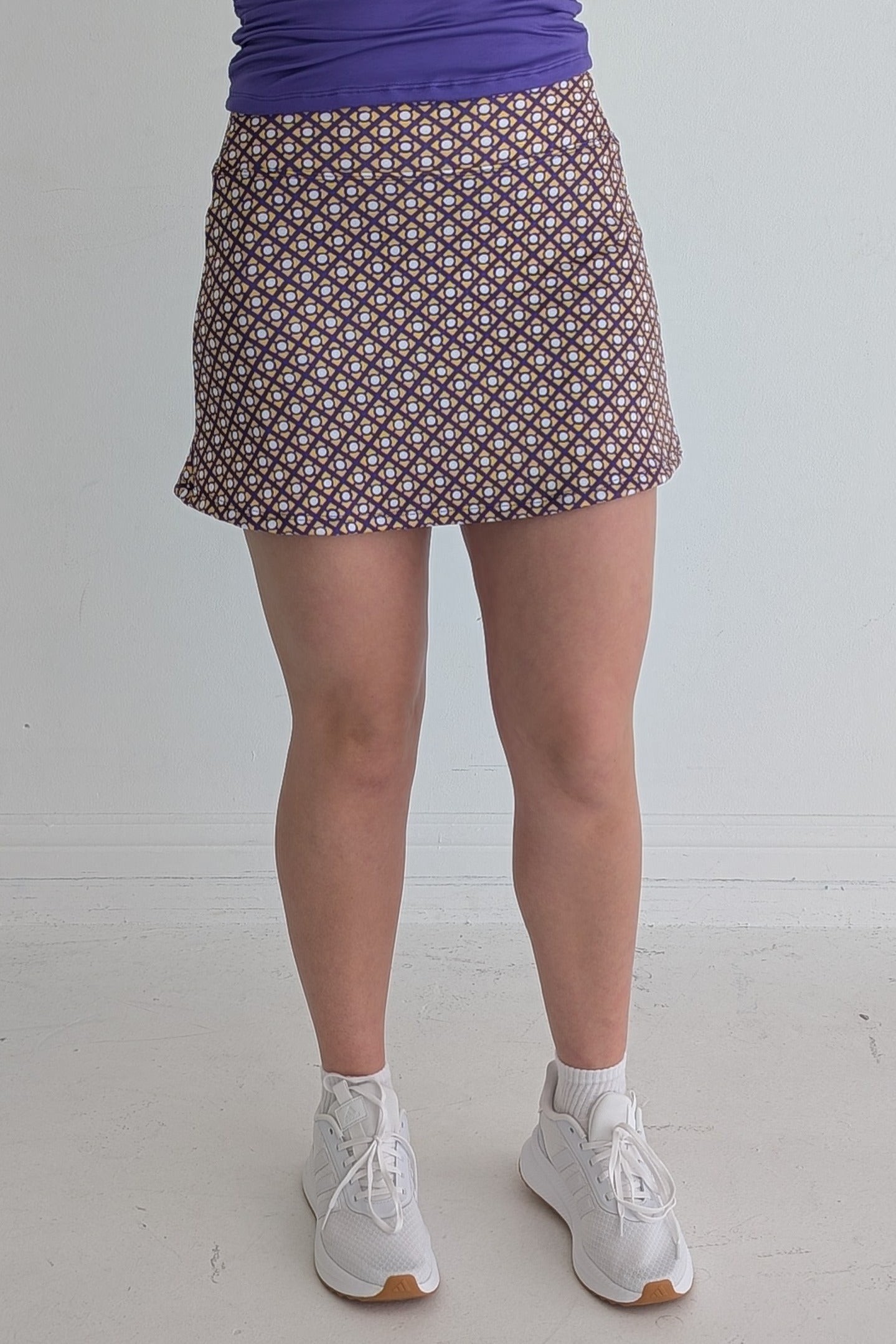 Charlotte-Violet Glow-Dot Dot Dot