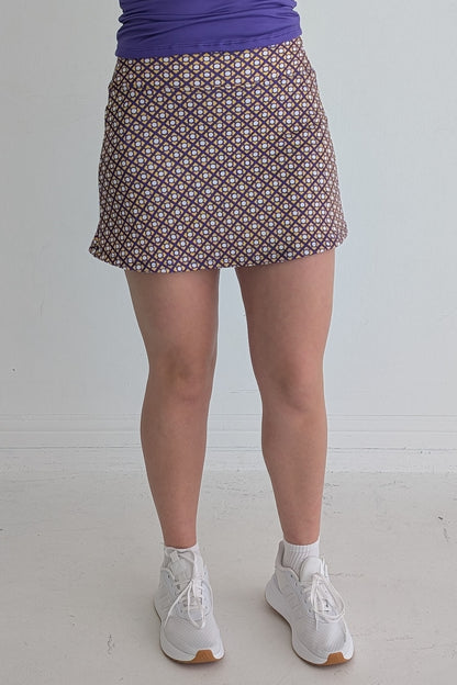 Charlotte-Violet Glow-Dot Dot Dot