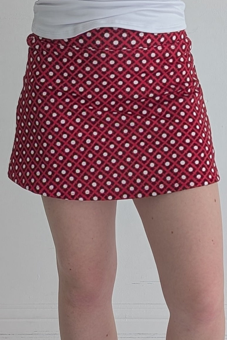 Charlotte-Ruby Eclipse-Dot Dot Dot