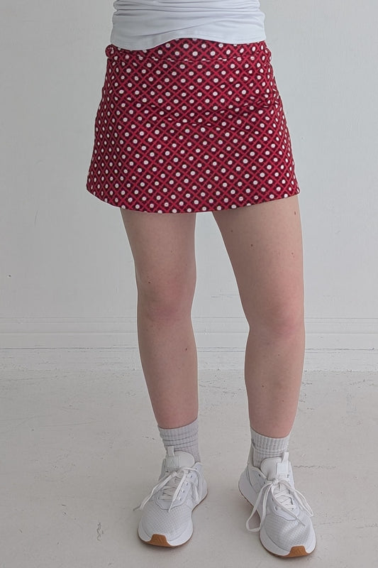 Charlotte-Ruby Eclipse-Dot Dot Dot