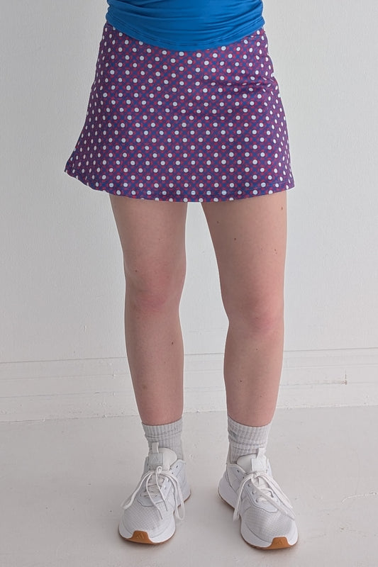 Charlotte-Royal Ruby-Dot Dot Dot