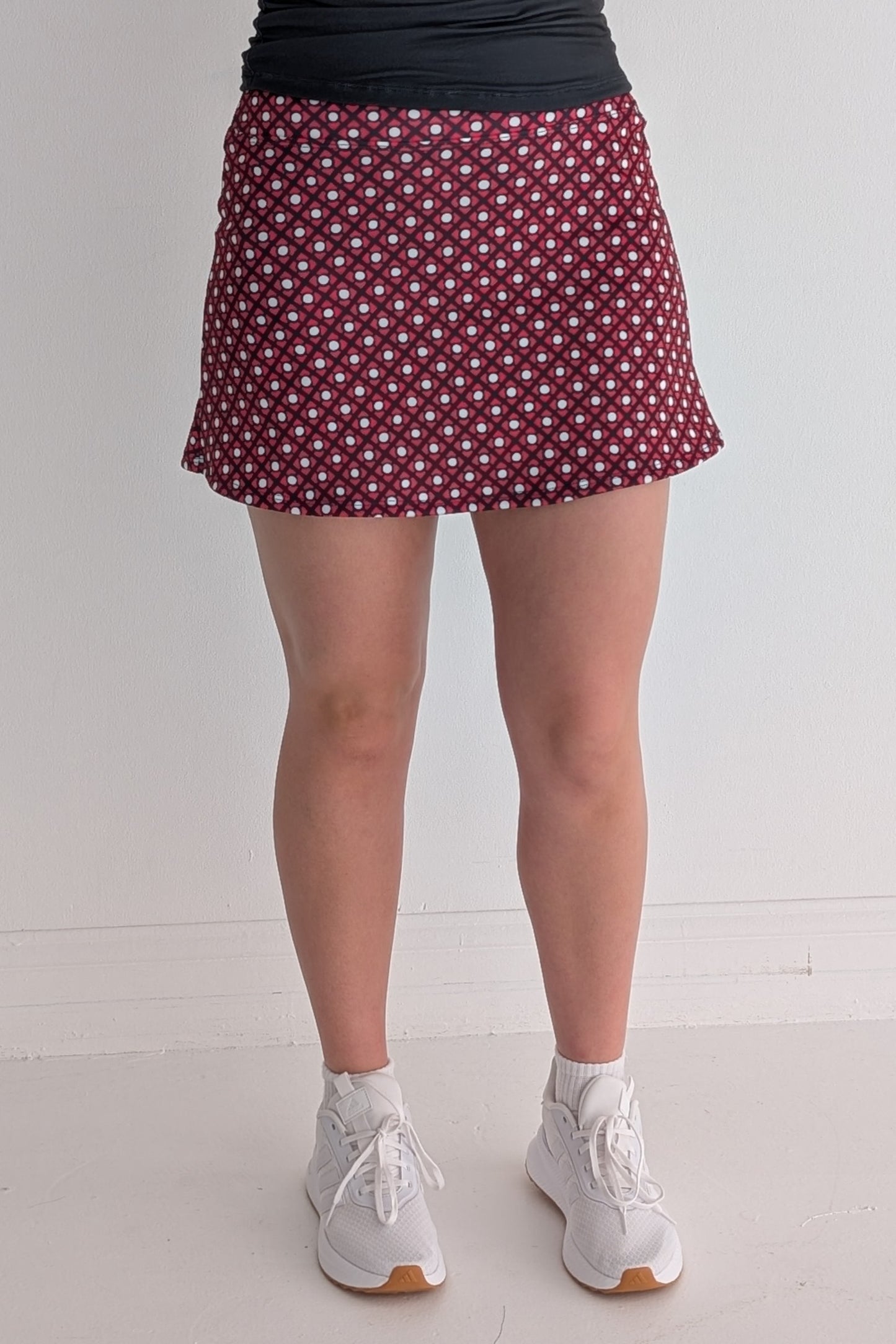 Charlotte-Midnight Rose-Dot Dot Dot