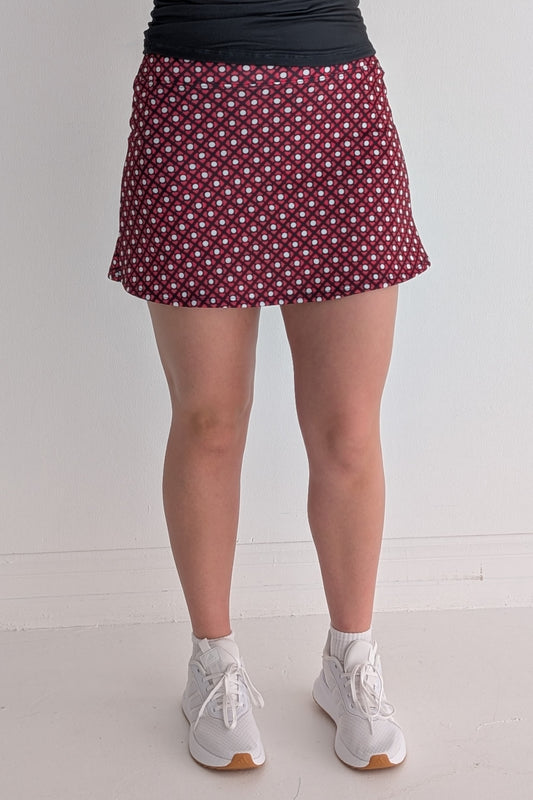 Charlotte-Midnight Rose-Dot Dot Dot