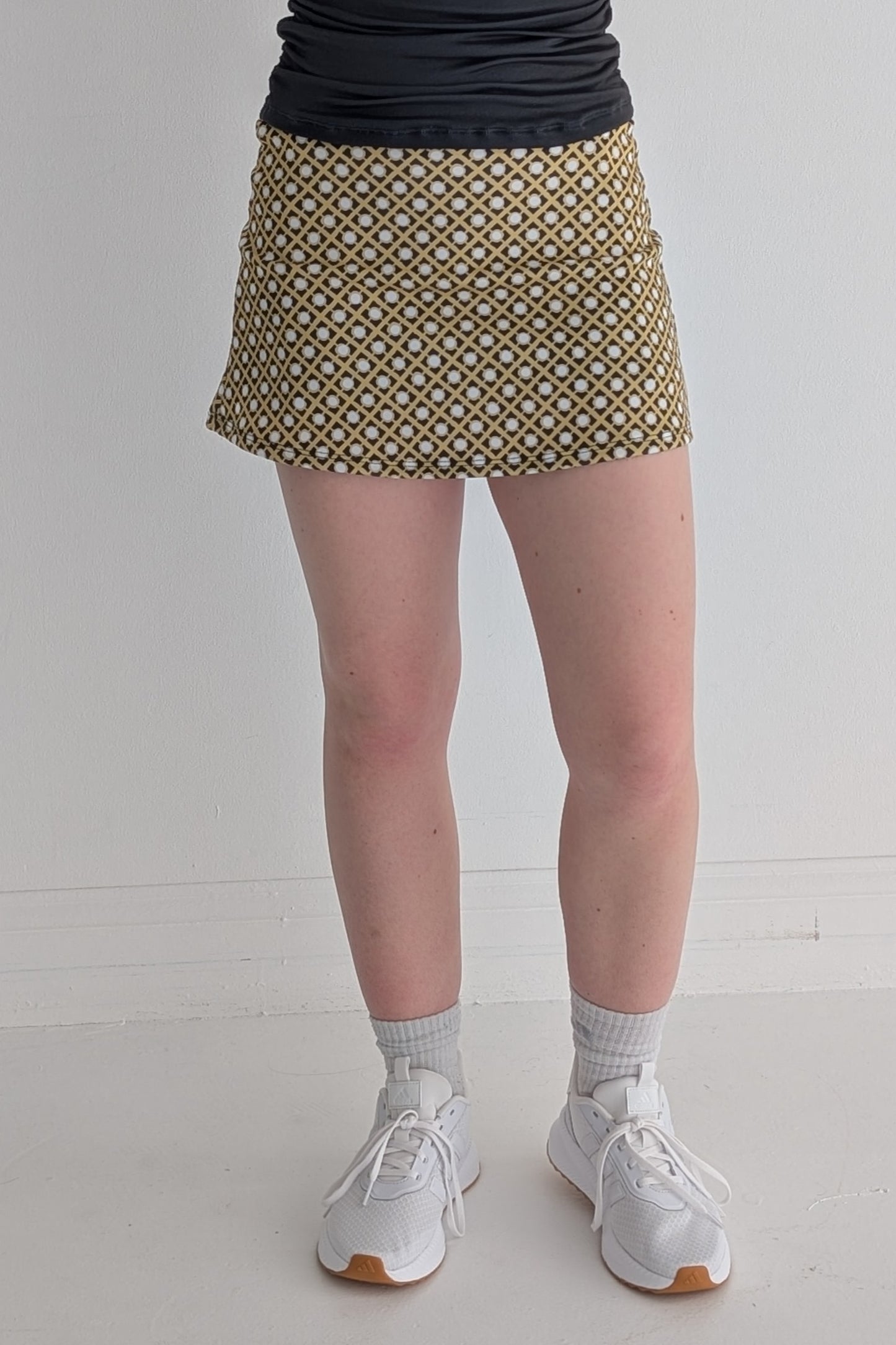 Charlotte-Gold Rush-Dot Dot Dot