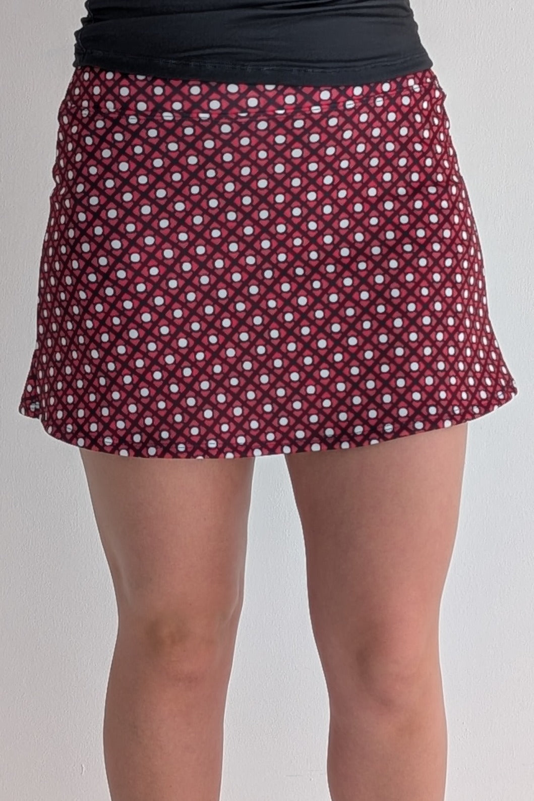 Charlotte-Midnight Rose-Dot Dot Dot