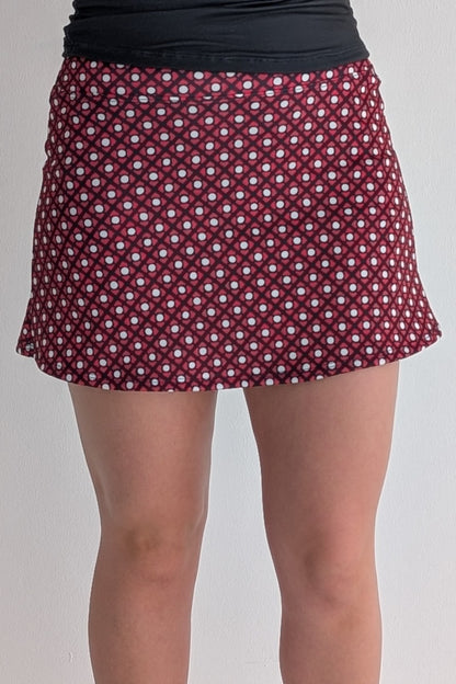 Charlotte-Midnight Rose-Dot Dot Dot