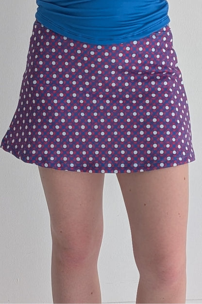 Charlotte-Royal Ruby-Dot Dot Dot