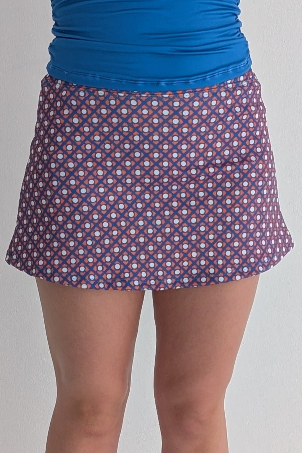 Charlotte-Royal Citrus-Dot Dot Dot