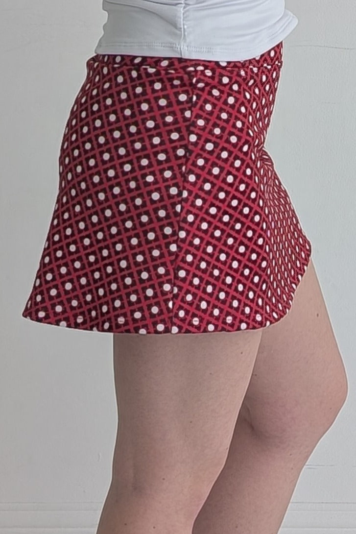 Charlotte-Ruby Eclipse-Dot Dot Dot