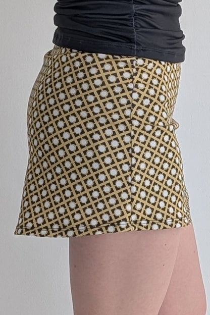 Charlotte-Gold Rush-Dot Dot Dot