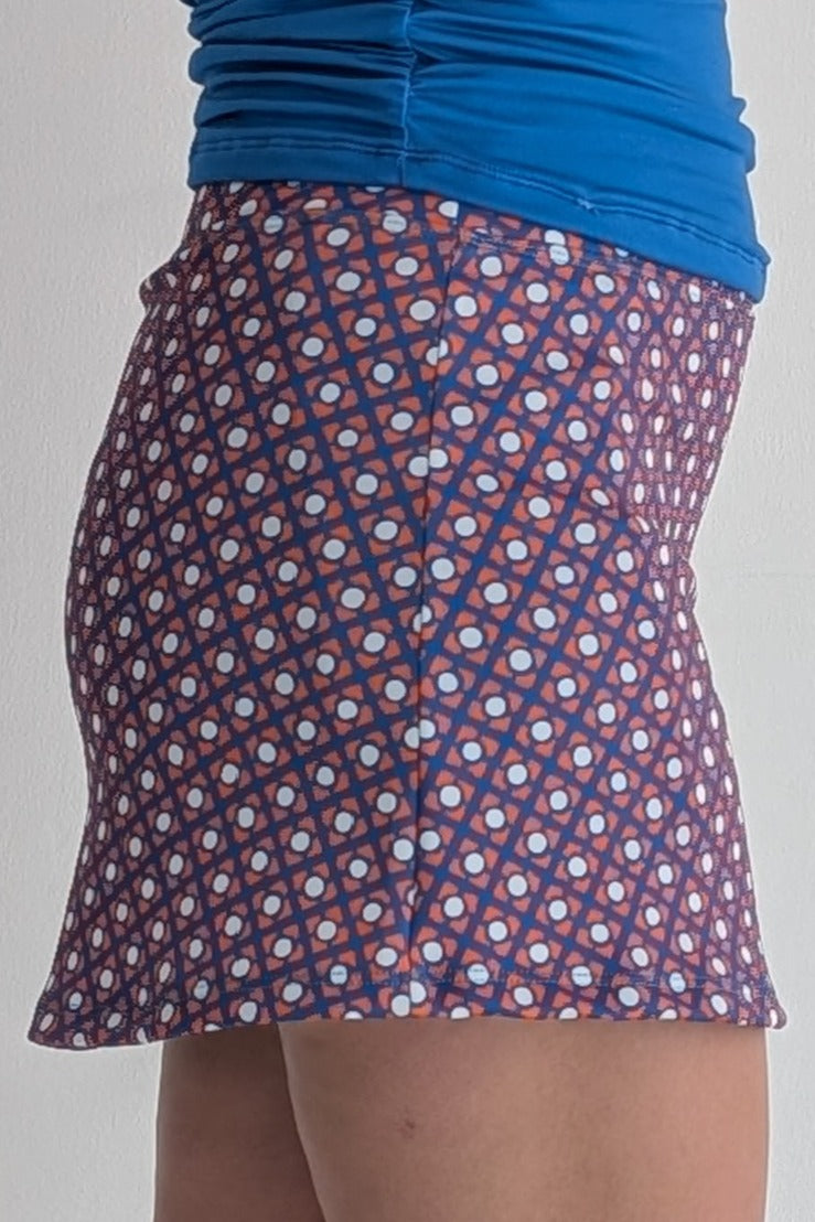 Charlotte-Royal Citrus-Dot Dot Dot