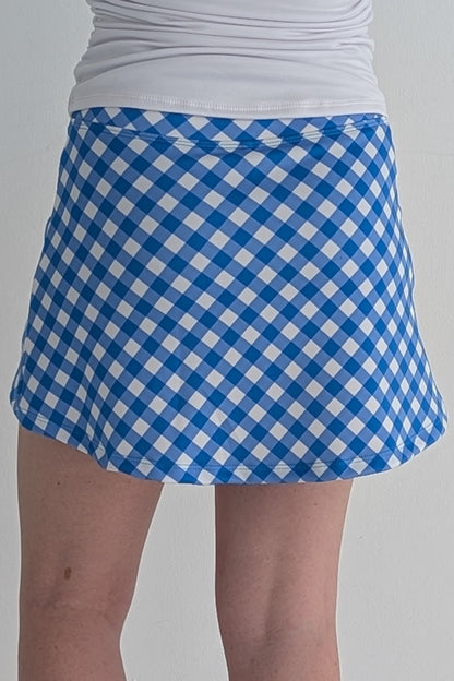 Charlotte-Royal-Gingham