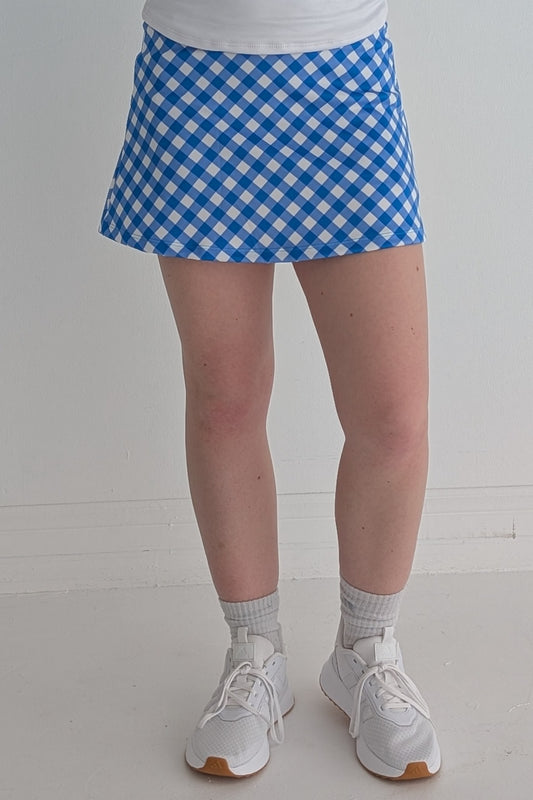 Charlotte-Royal-Gingham