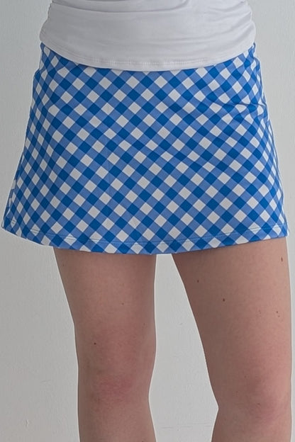 Charlotte-Royal-Gingham