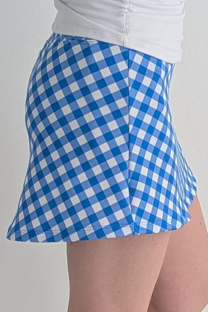 Charlotte-Royal-Gingham