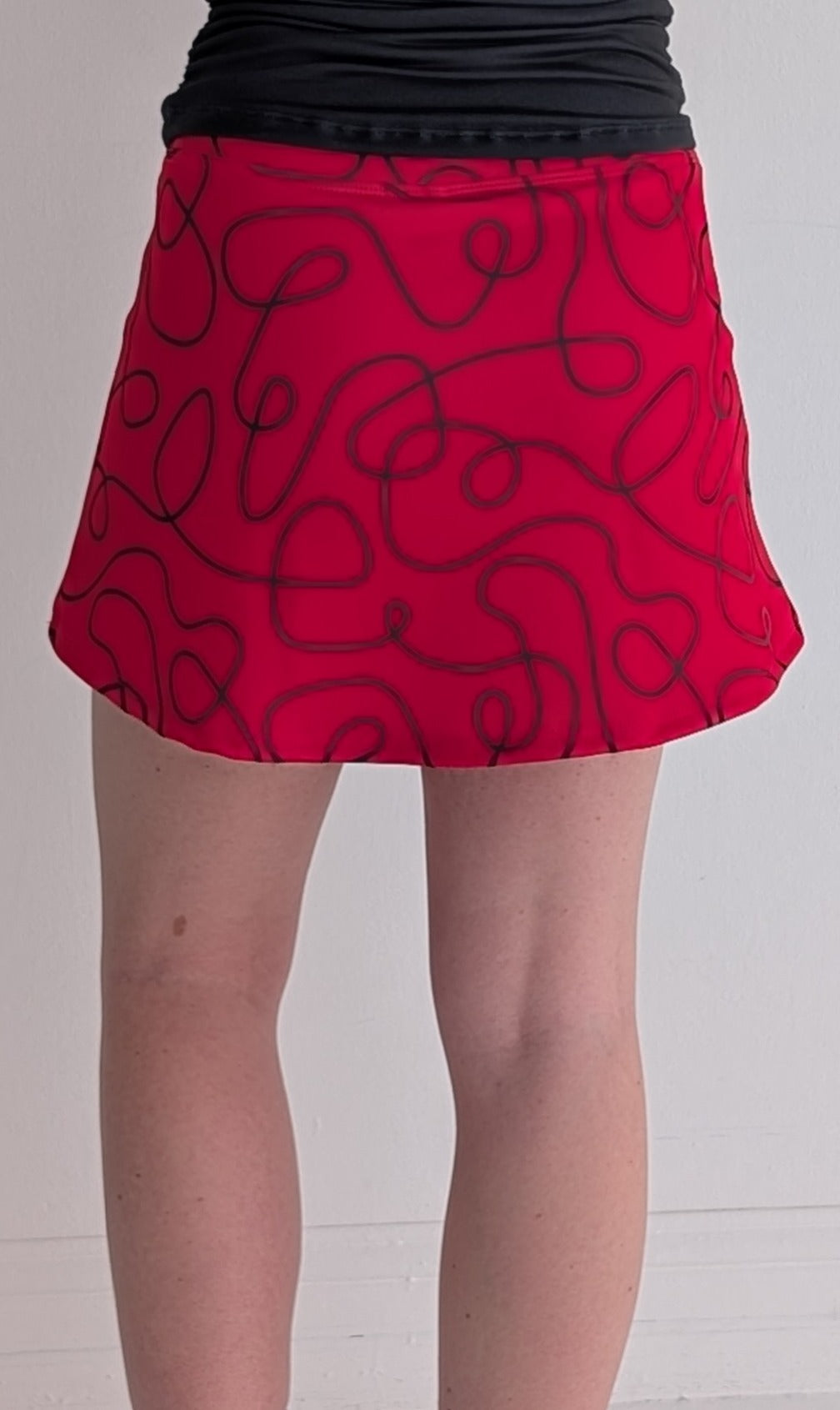 Charlotte-Ruby Eclipse-Scribbles