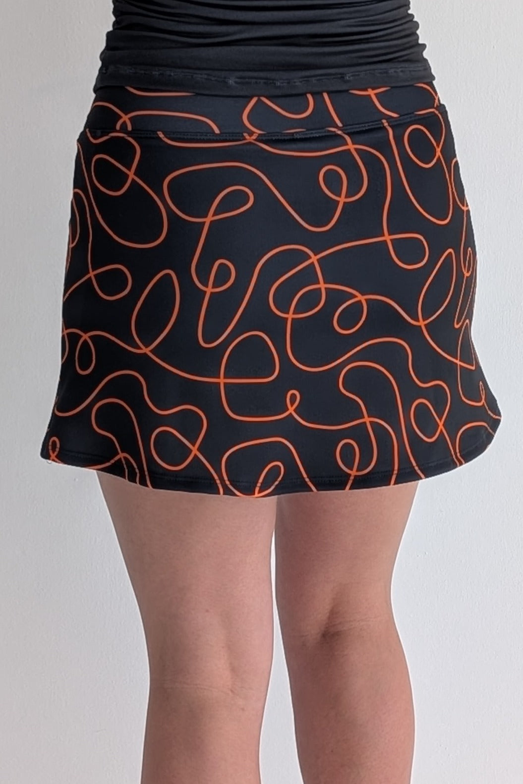 Charlotte-Citrus Eclipse-Scribbles