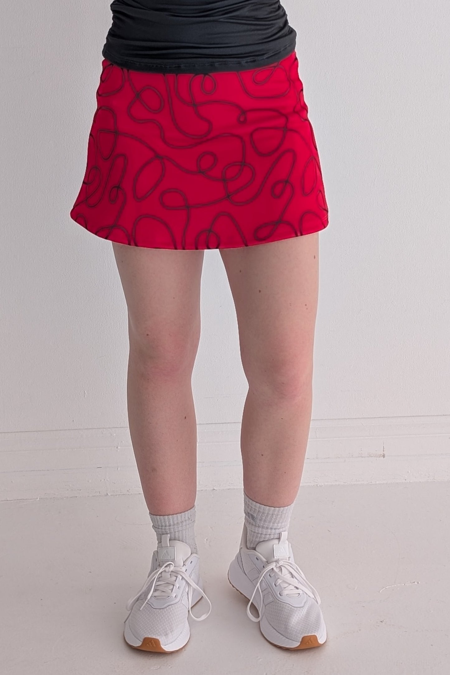 Charlotte-Ruby Eclipse-Scribbles