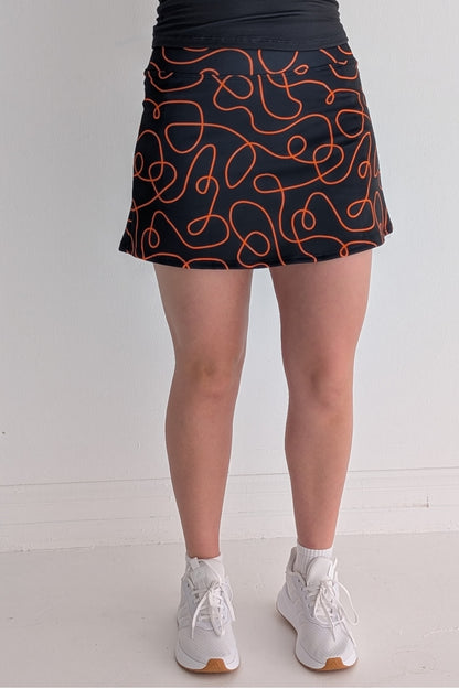 Charlotte-Citrus Eclipse-Scribbles