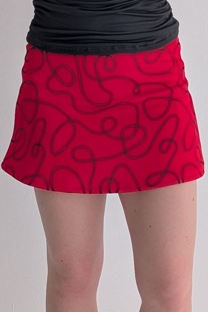 Charlotte-Ruby Eclipse-Scribbles