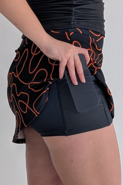 Charlotte-Citrus Eclipse-Scribbles