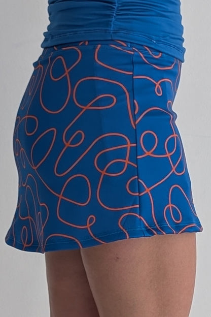 Charlotte-Royal Citrus-Scribbles