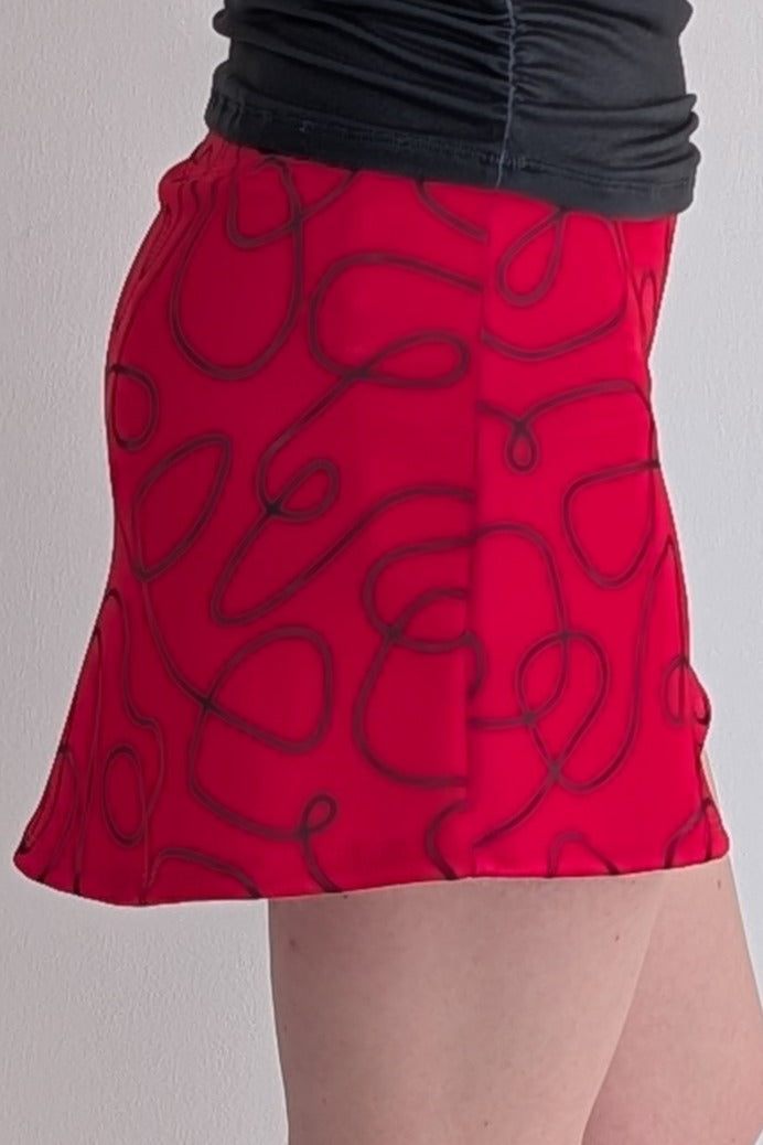 Charlotte-Ruby Eclipse-Scribbles