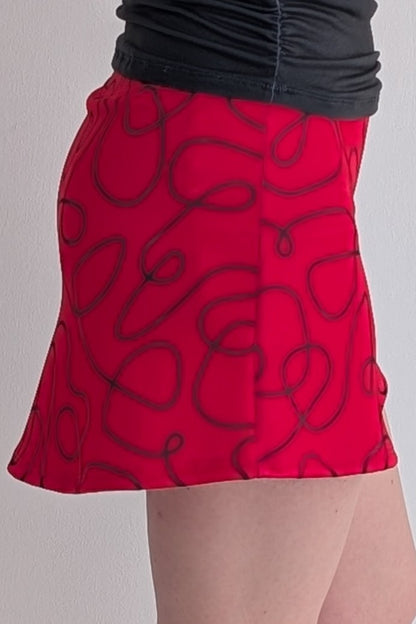 Charlotte-Ruby Eclipse-Scribbles