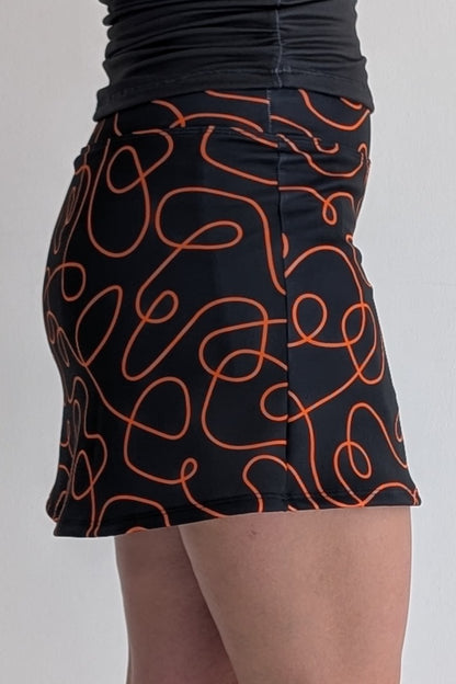 Charlotte-Citrus Eclipse-Scribbles