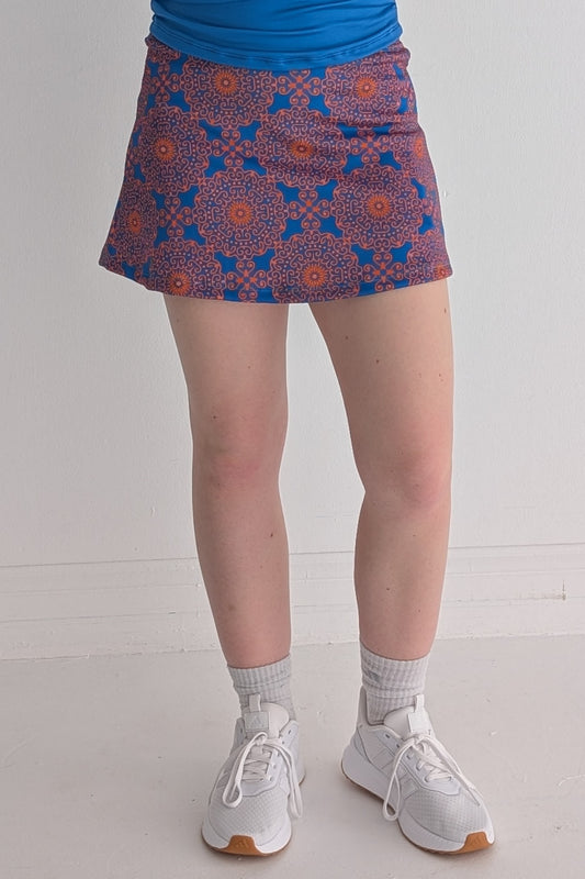 Charlotte-Royal Citrus-Tapestry