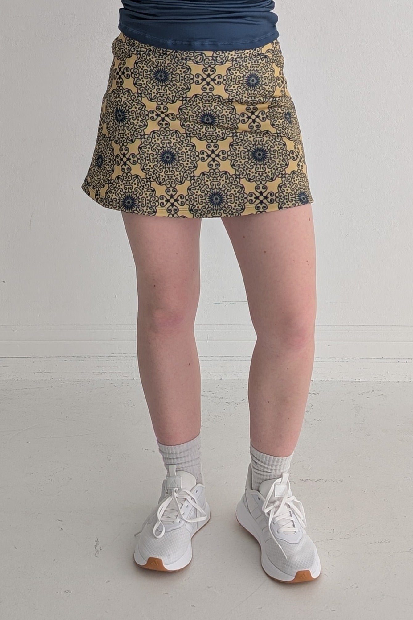 Charlotte-Sapphire Shimmer-Tapestry