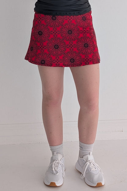 Charlotte-Ruby Eclipse-Tapestry