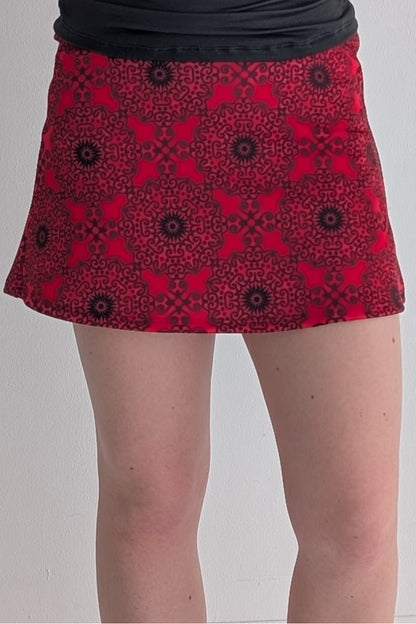 Charlotte-Ruby Eclipse-Tapestry