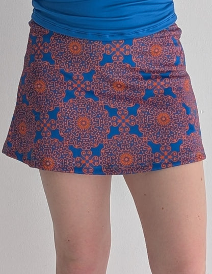 Charlotte-Royal Citrus-Tapestry