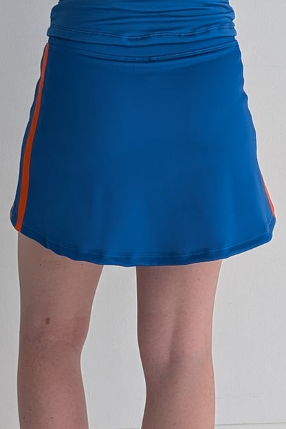 Charlotte-Royal Citrus-Varsity