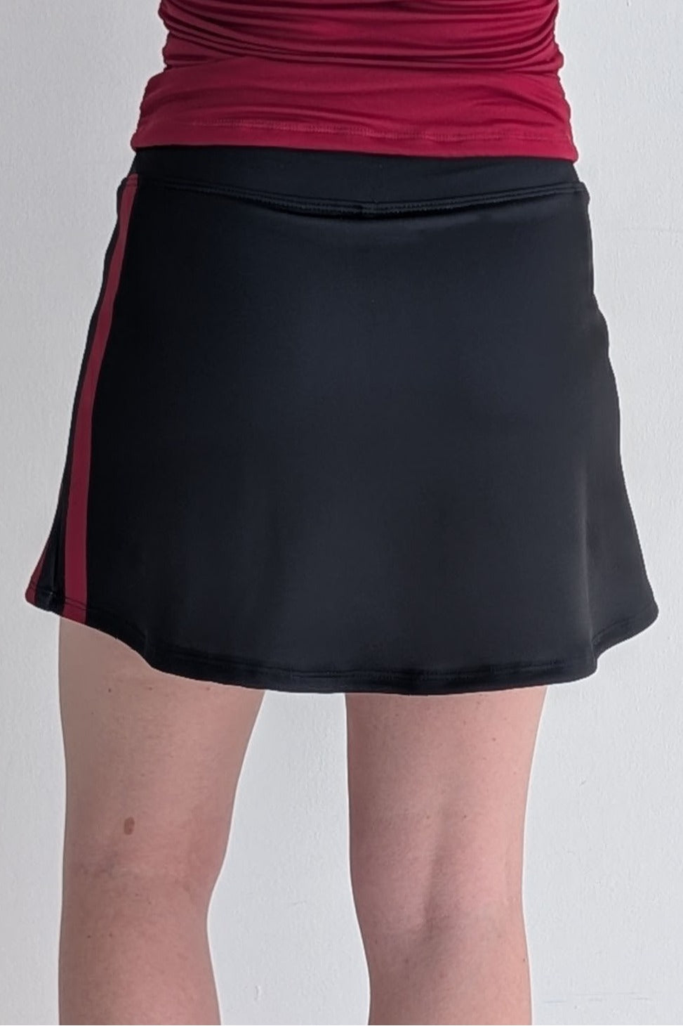 Charlotte-Sangria Eclipse-Varsity