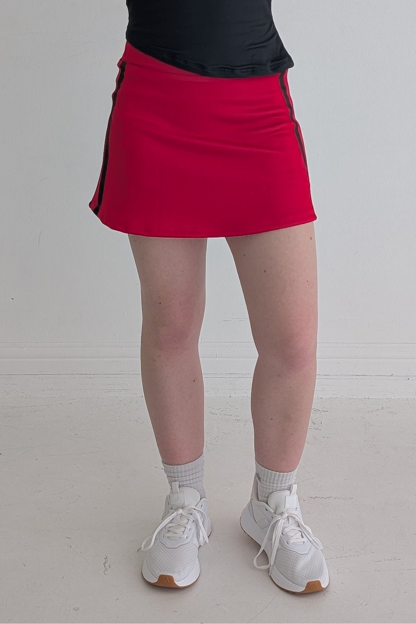 Charlotte-Ruby Eclipse-Varsity