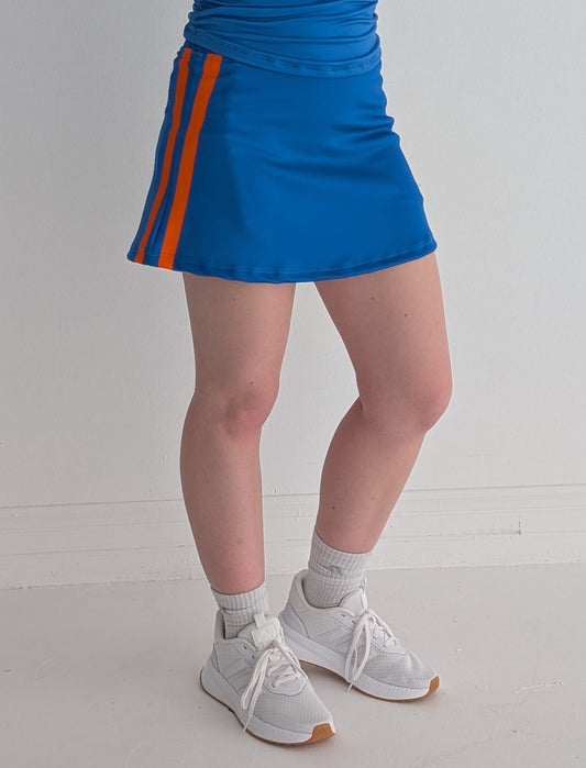 Charlotte-Royal Citrus-Varsity